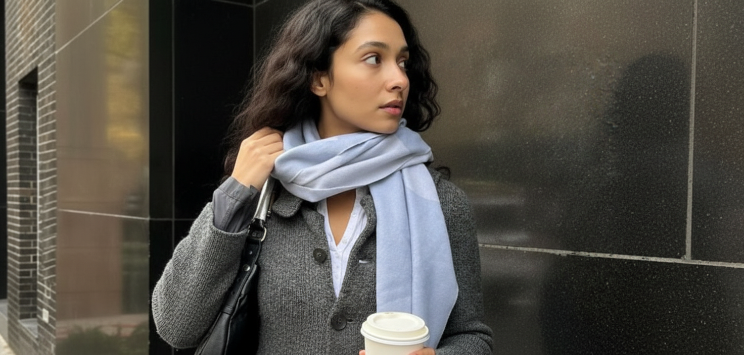 7 piese vestimentare esențiale pentru garderoba de iarnă 2025