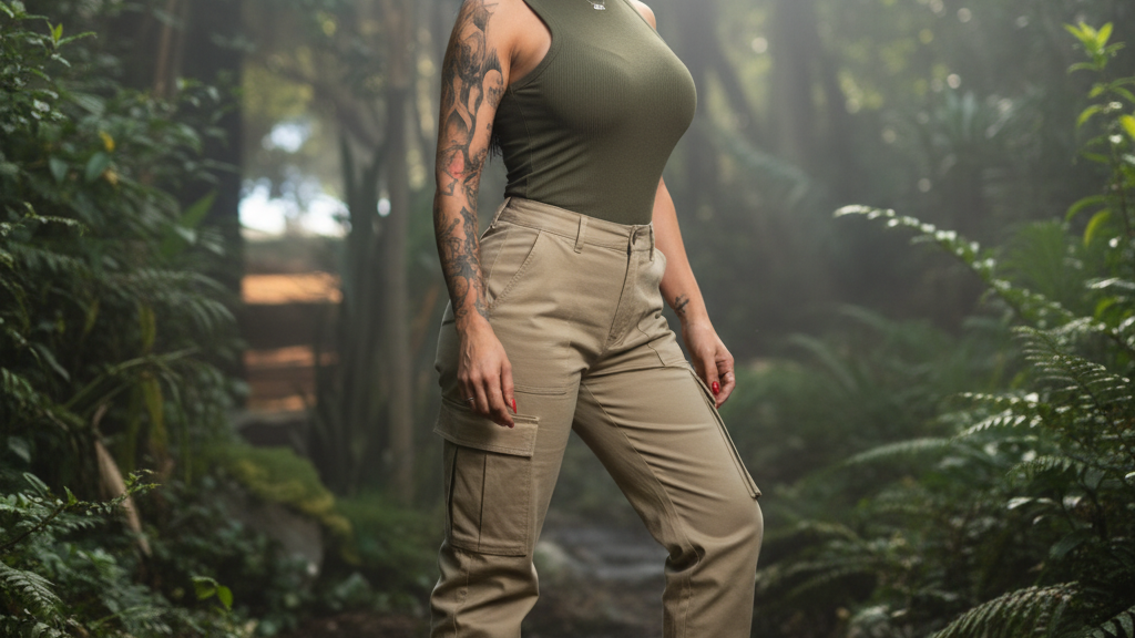 Alina Oprea de la Desafio: relația cu Bordea și sporturile extreme