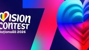 România revine la Eurovision 2026 după doi ani de pauză