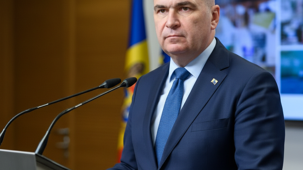 Ilie Bolojan plătește 327 lei impozit pentru casa din Vadu Crișului
