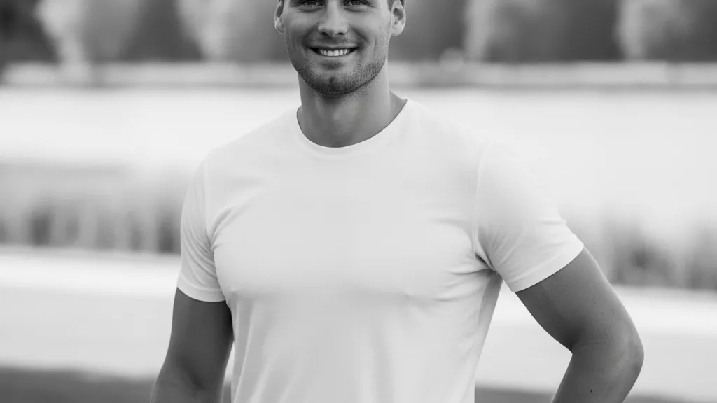 Mikloș Dudaș, campion mondial la canoe, găsit mort la 34 de ani