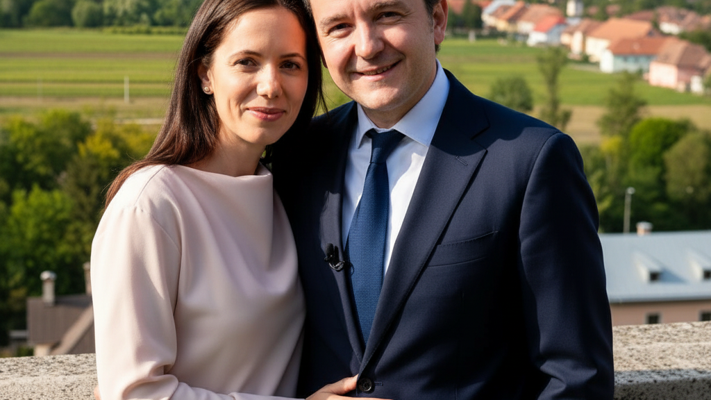 Mirabela Grădinaru a lucrat la call center în studenție