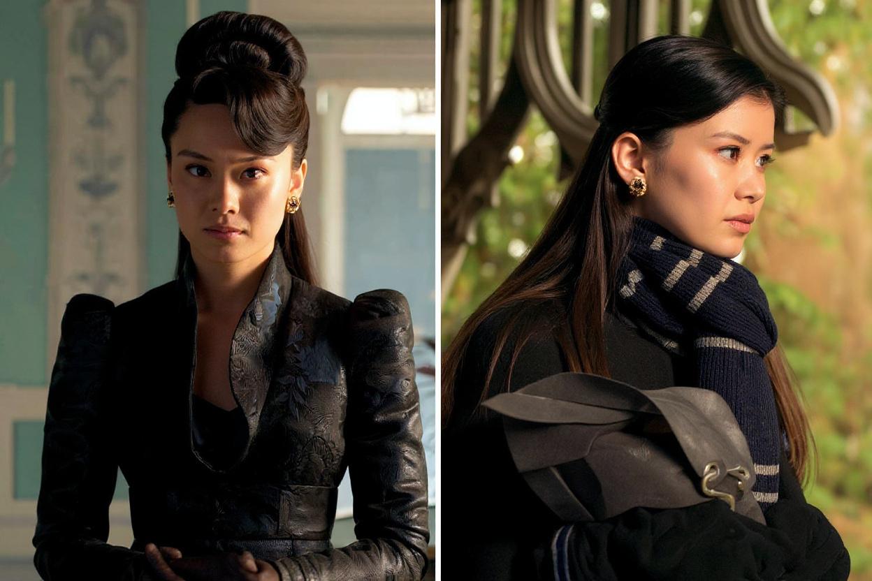 Actrița din Harry Potter, gafă colosală în Bridgerton S4 – Nu știa cine e Regina