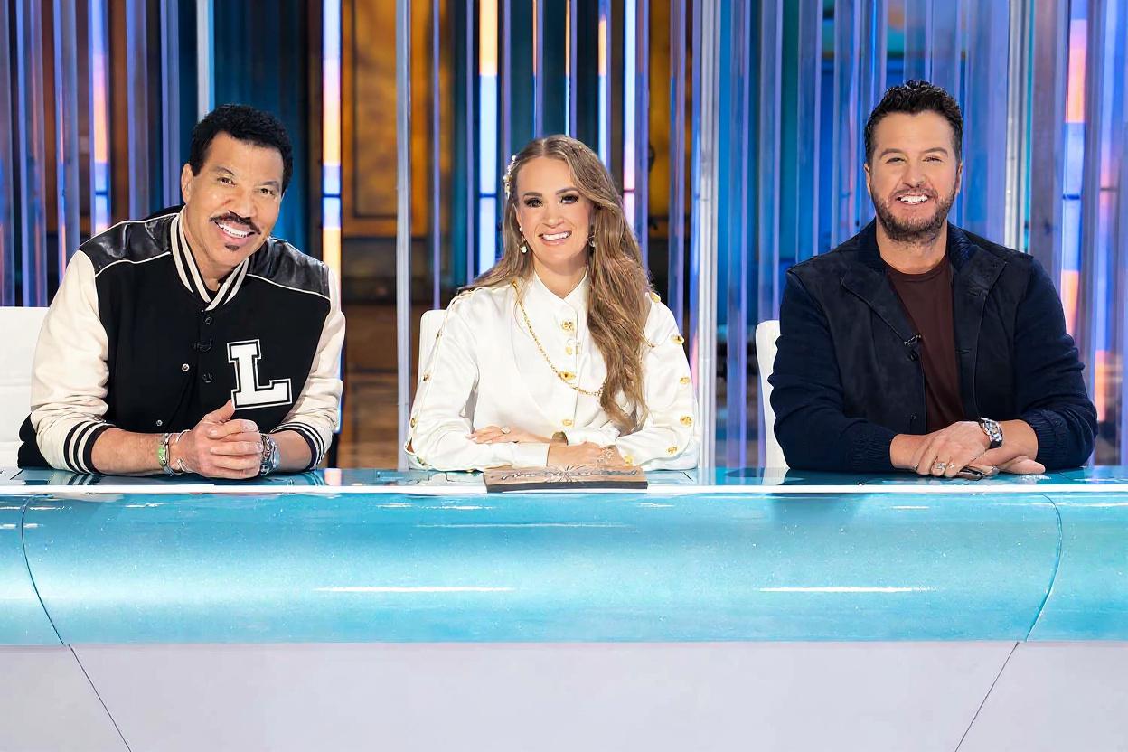 American Idol sezonul 24 – Reguli noi și o rundă surpriză din 26 ianuarie