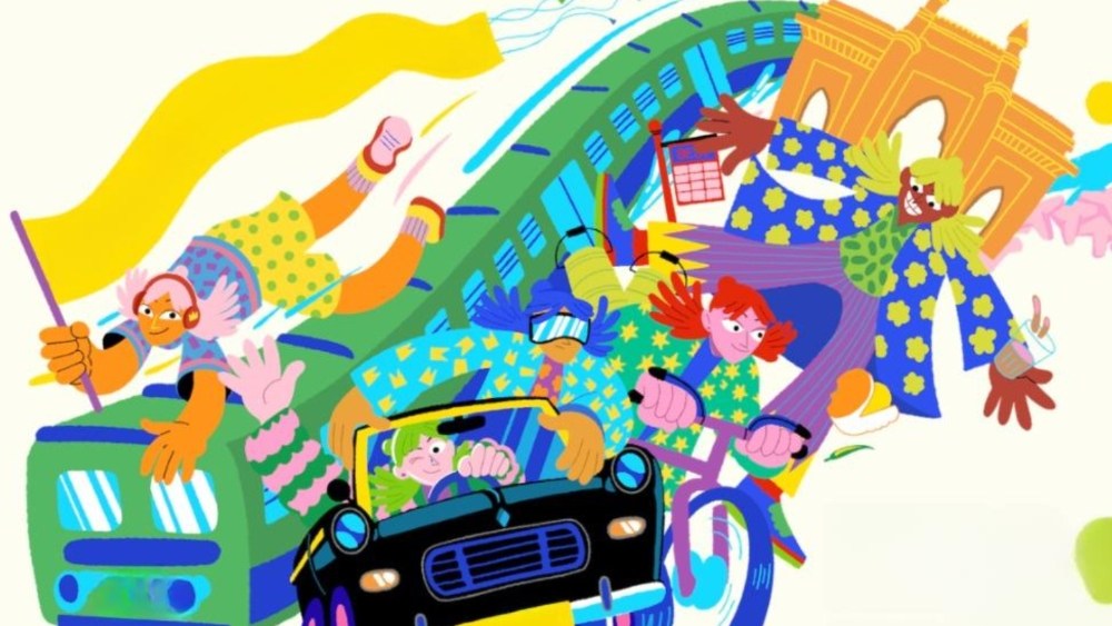 AniMela 2026: Festival de animație, gaming și tehnologie la Mumbai