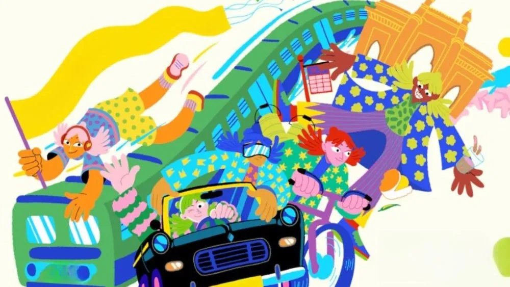 AniMela 2026: Festival de animație, gaming și tehnologie la Mumbai