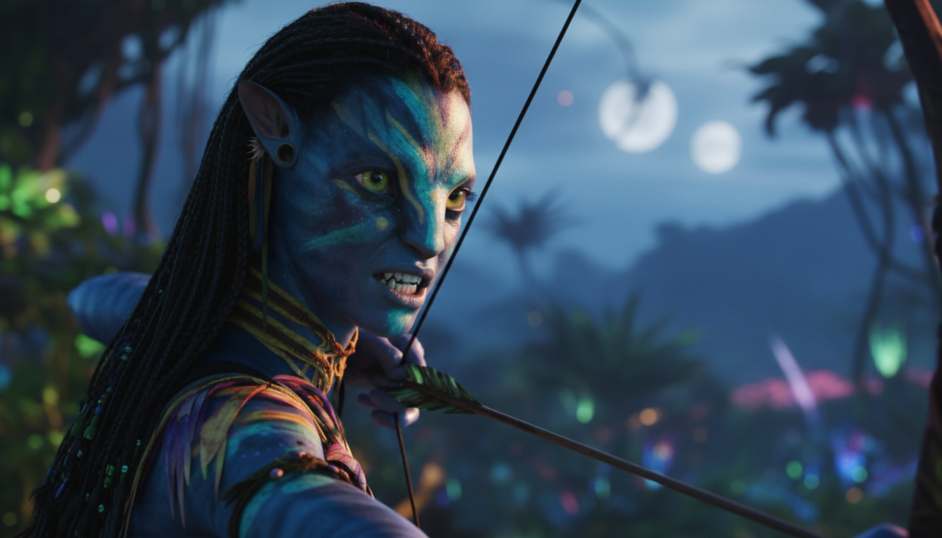 Avatar Fire and Ash domină box office-ul din Coreea de Sud în 2026