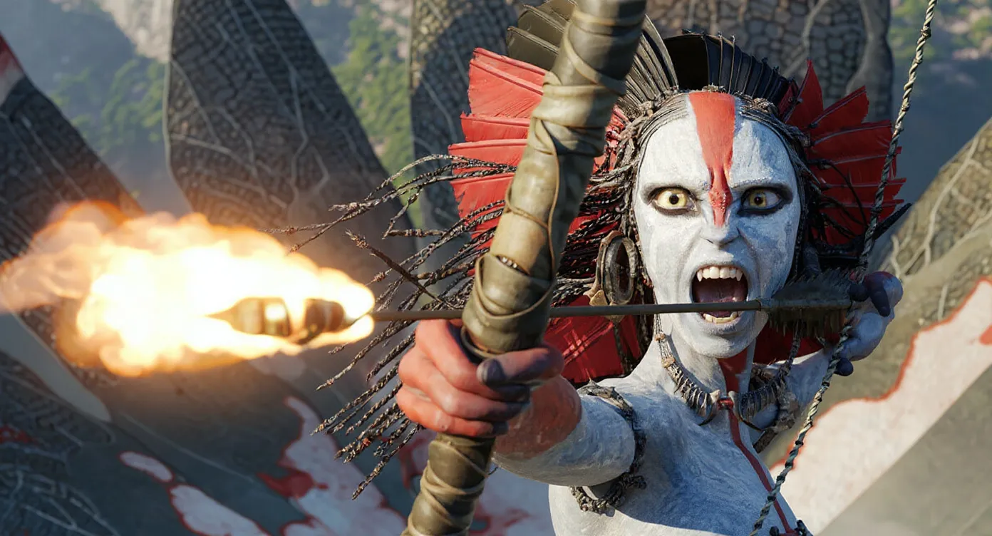 Avatar Fire and Ash rămâne pe primul loc în box office