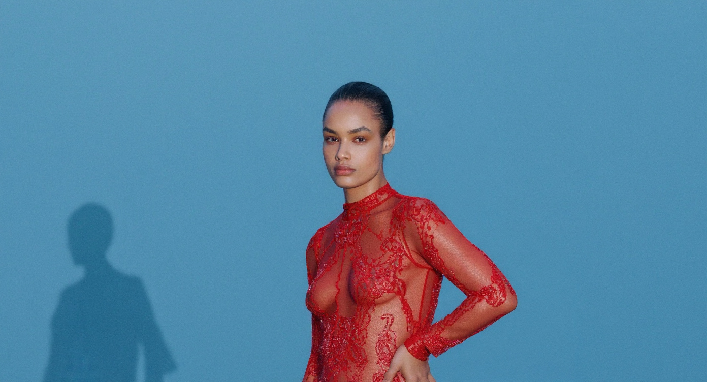 Blumarine prezintă colecția Pre-Fall 2026, inspirată de Veneția