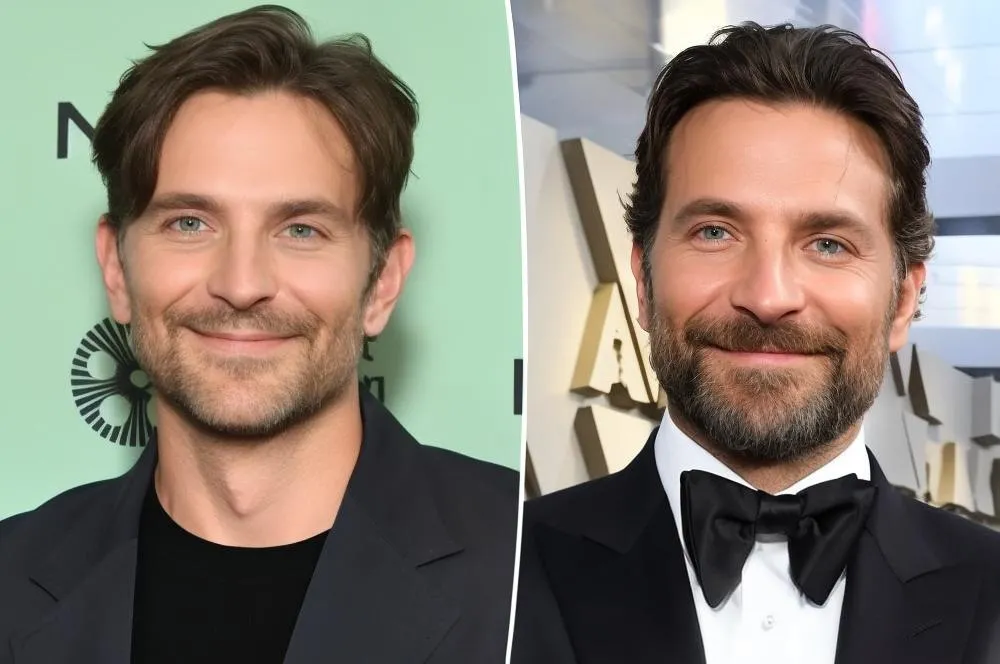 Bradley Cooper răspunde zvonurilor despre operații estetice