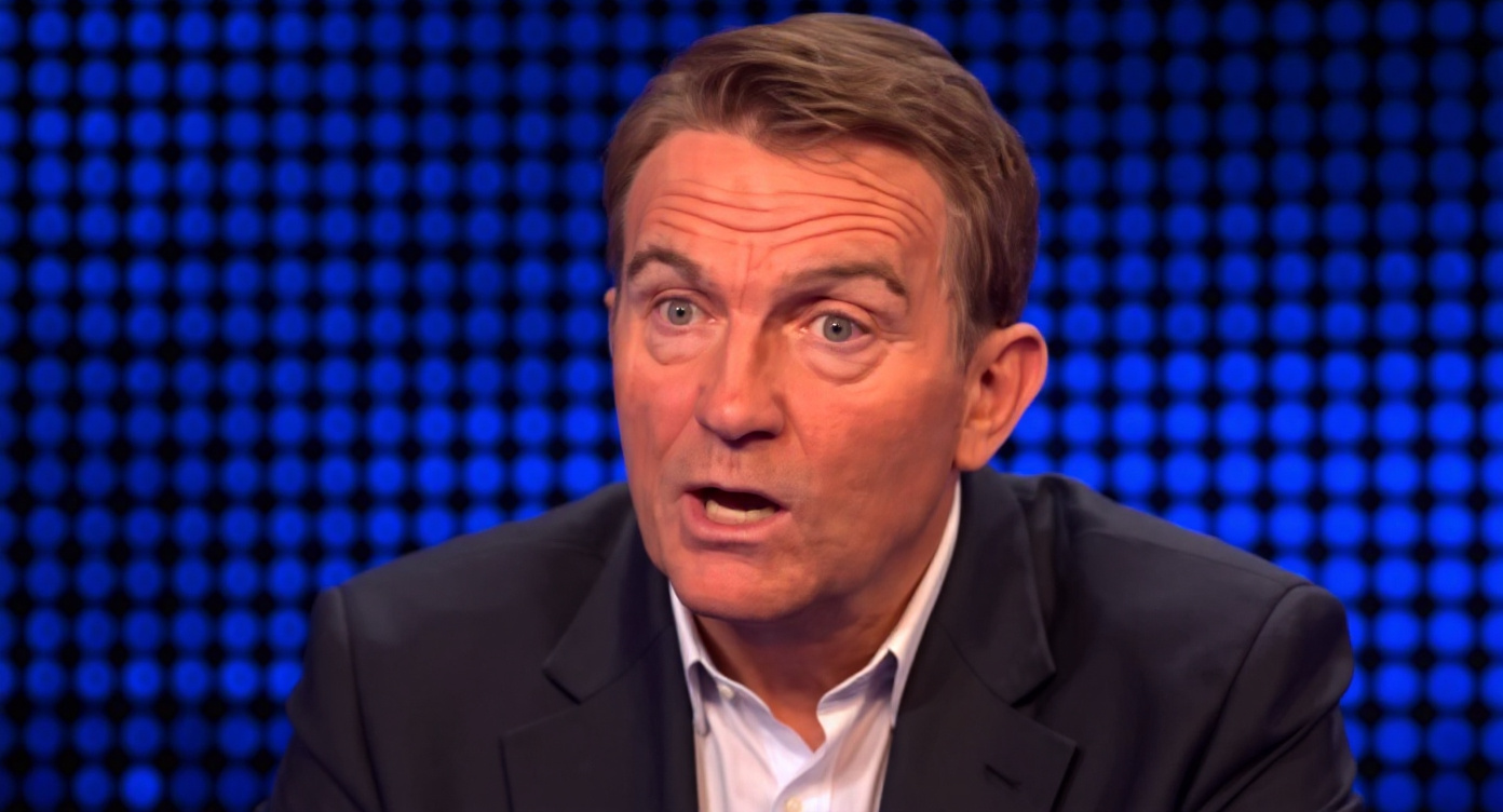 Bradley Walsh, dezvăluire surprinzătoare despre emisiunea „The Chase”