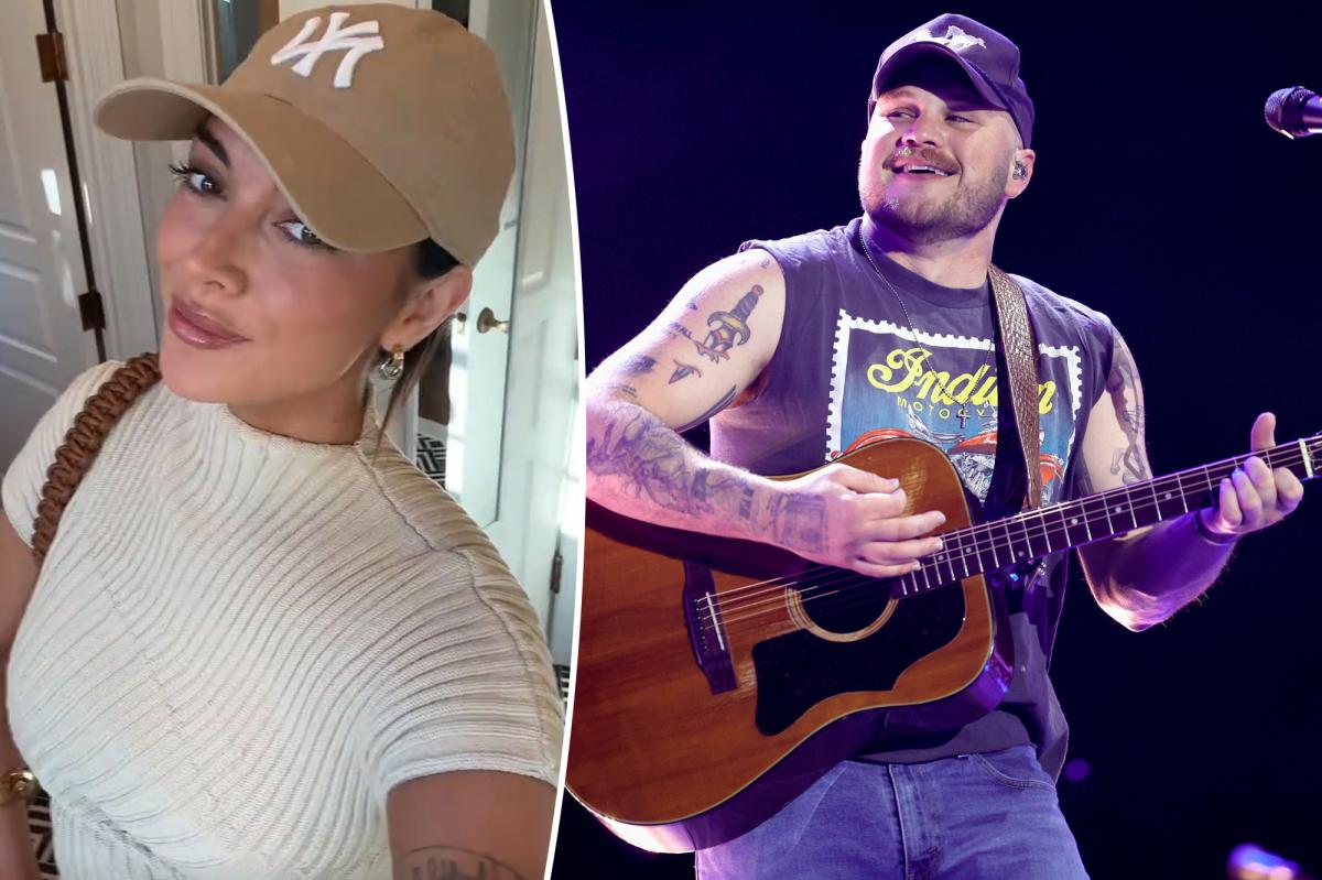 Brianna Chickenfry își ironizează fostul iubit cu versuri Taylor Swift