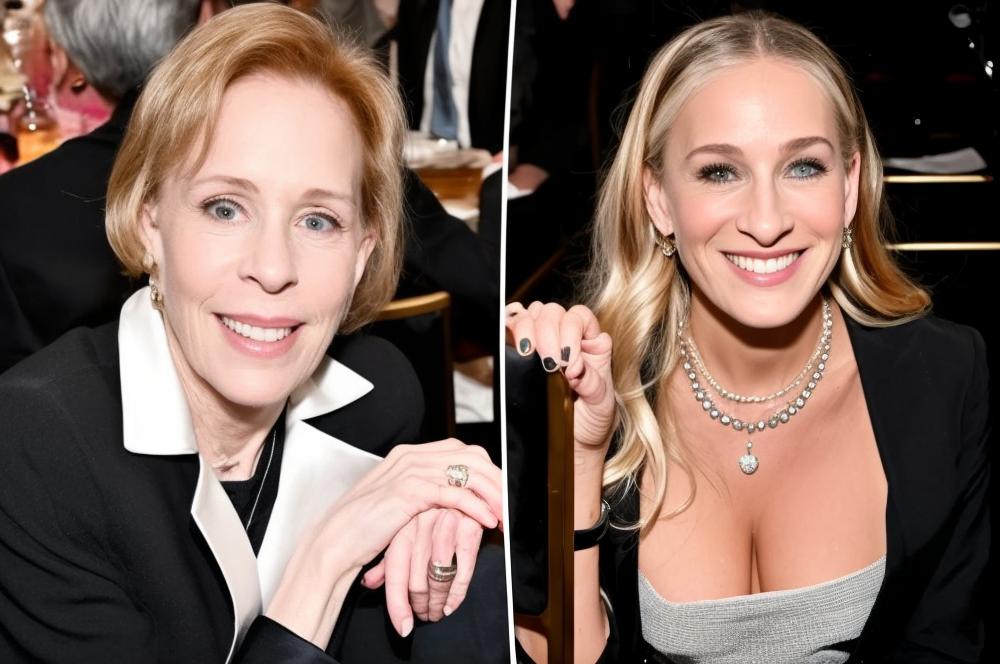 Carol Burnett dezvăluie detalii despre seara intimă de premiere