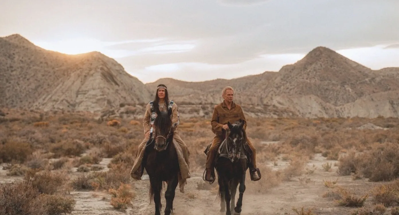Cinematografele din Germania au dat lovitura: Box office cu 9% mai mare, iar comedia western „Manitou’s Canoe” a fost vedeta!