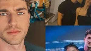 Mădălin Șerban de la 5GANG participă la Power Couple