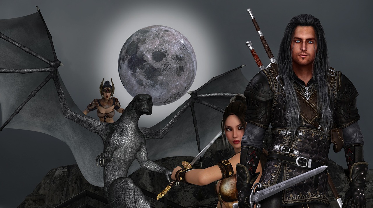 Crimson Desert va fi de două ori mai mare decât Skyrim