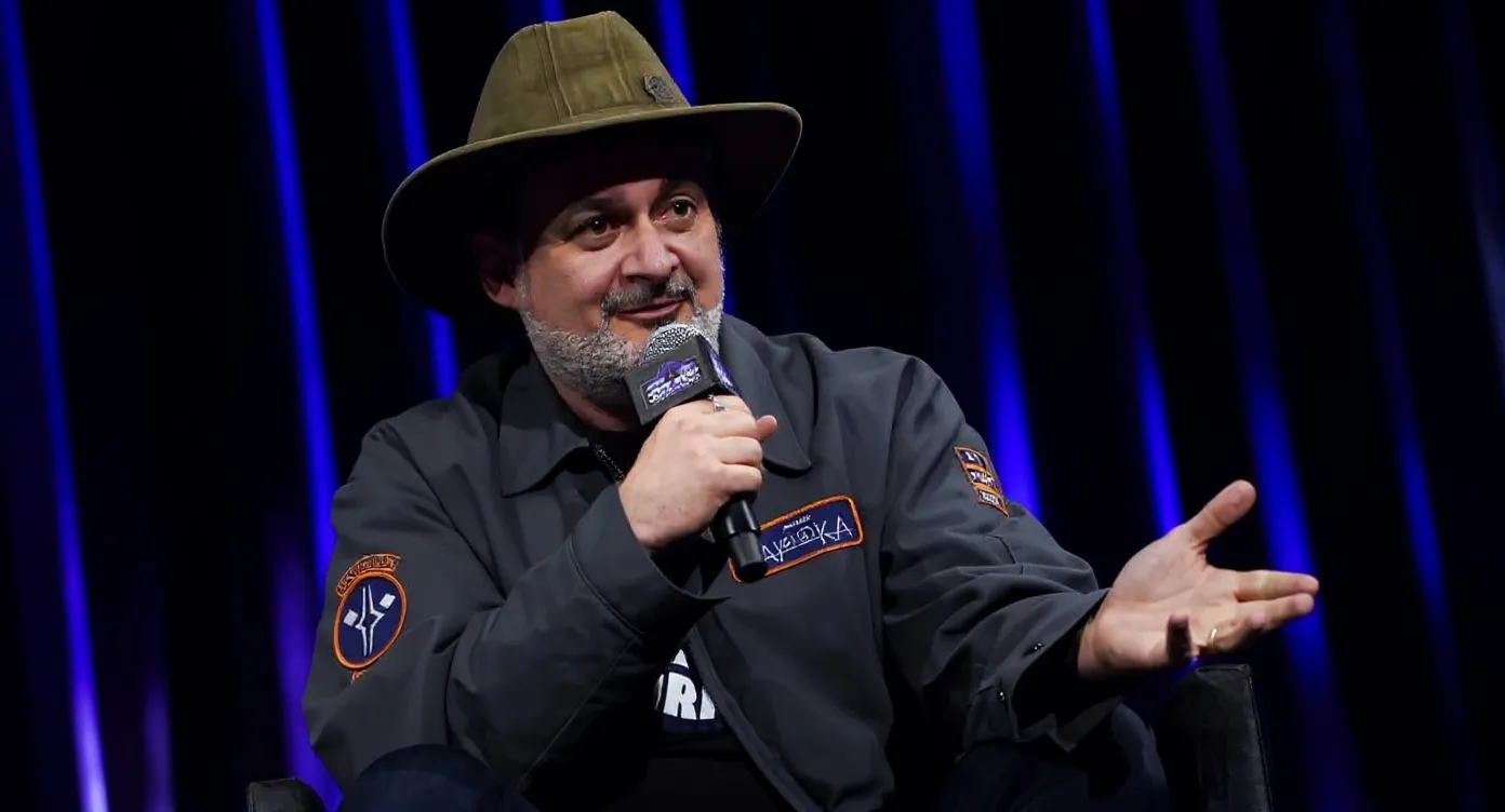 Dave Filoni devine președinte Lucasfilm și preia controlul Star Wars