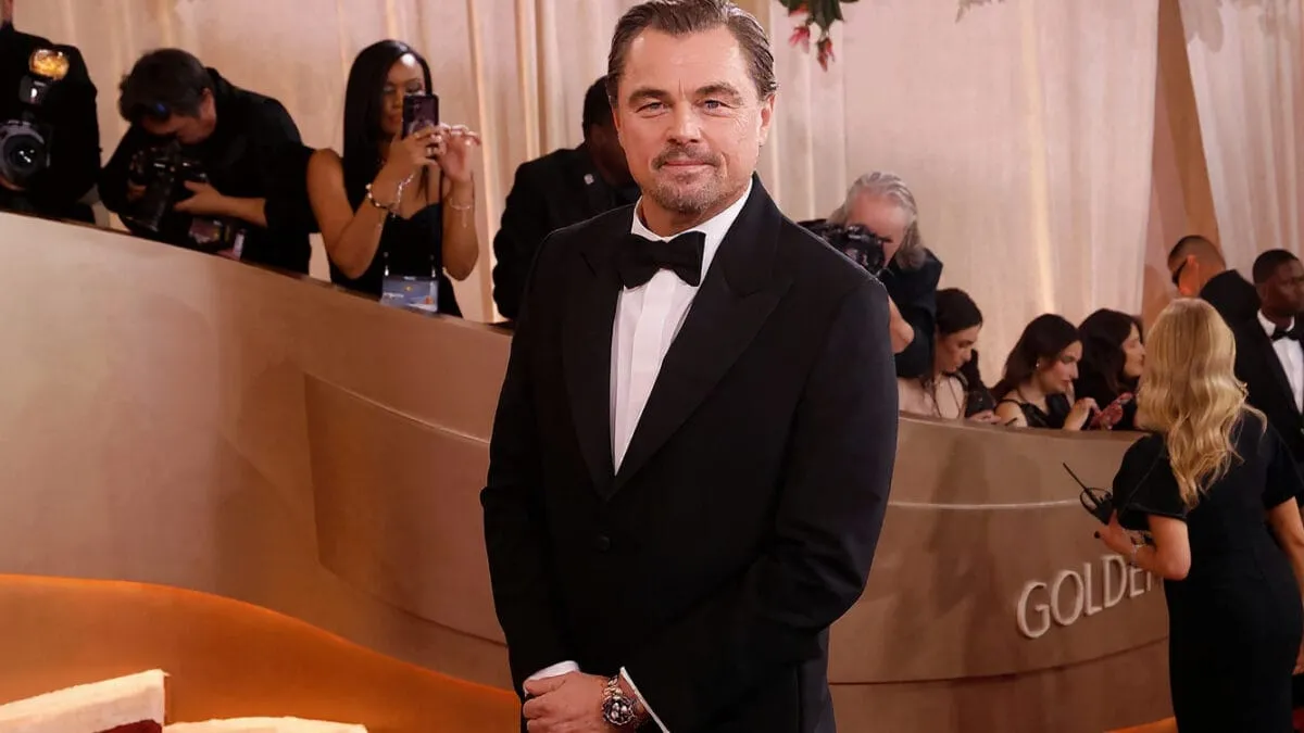 DiCaprio, record egalat cu Michael Caine. Filmul său, 14 nominalizări și favorit absolut la BAFTA