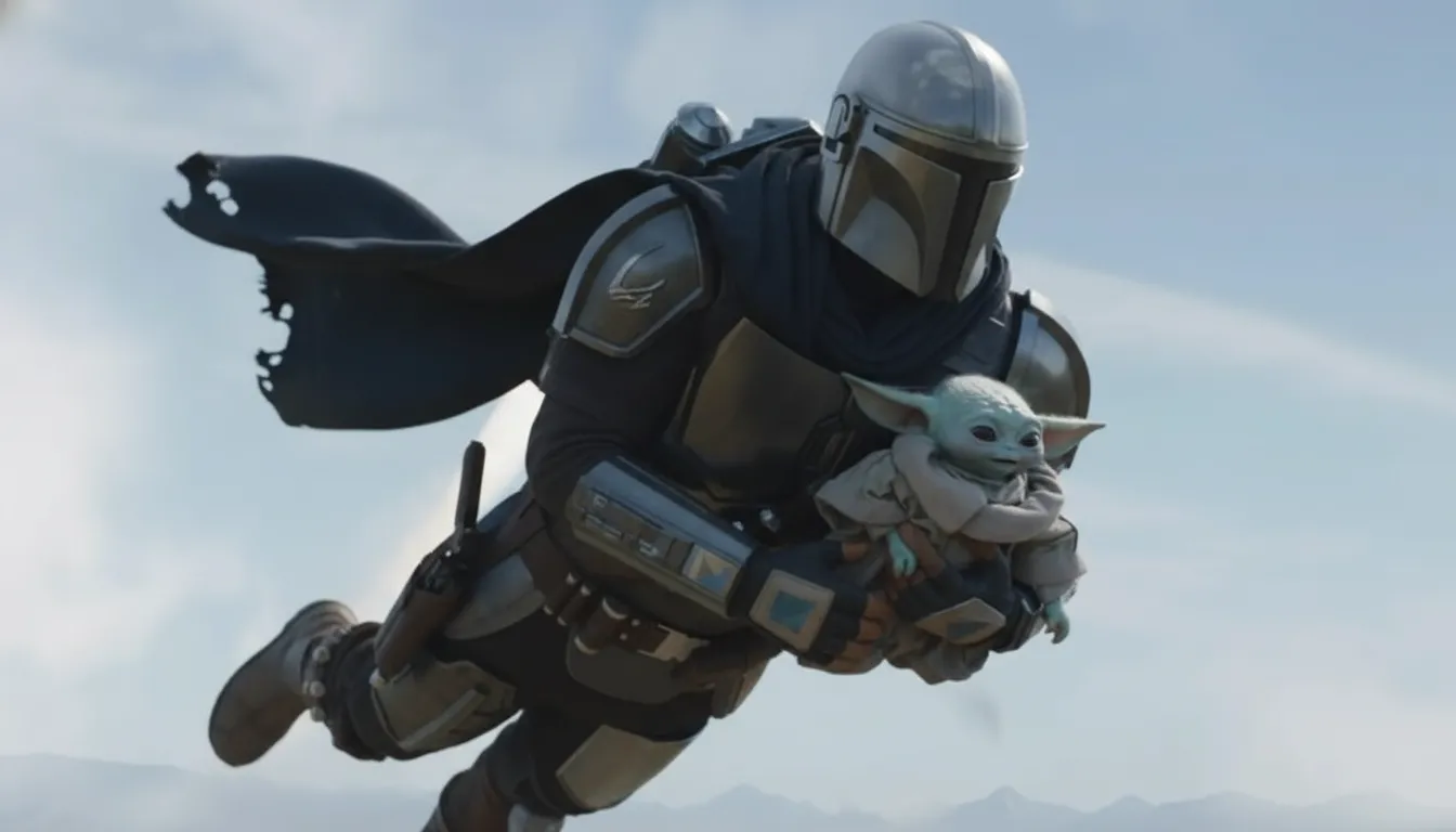 Disney mizează pe cel mai de încredere regizor pentru Star Wars în 2026