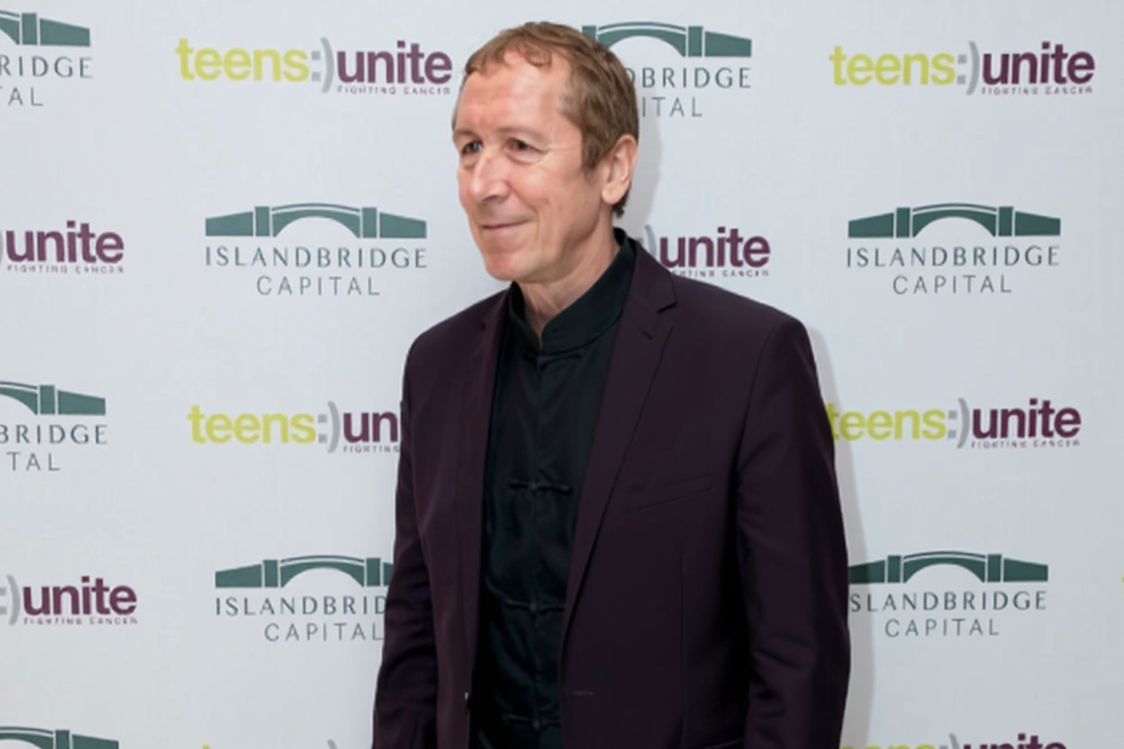 Doliu în muzică: Paul Hardcastle își plânge fiul, mort într-un accident moto
