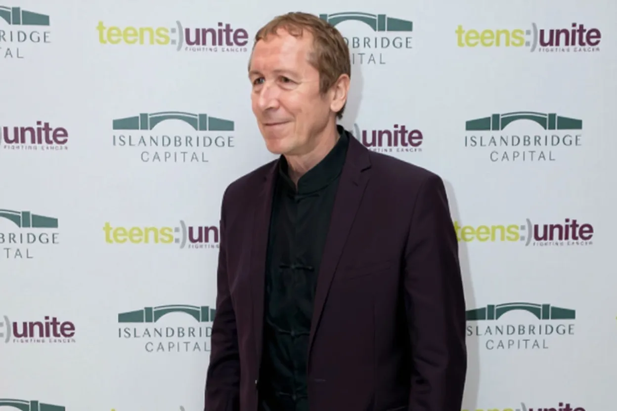 Doliu în muzică: Paul Hardcastle își plânge fiul, mort într-un accident moto