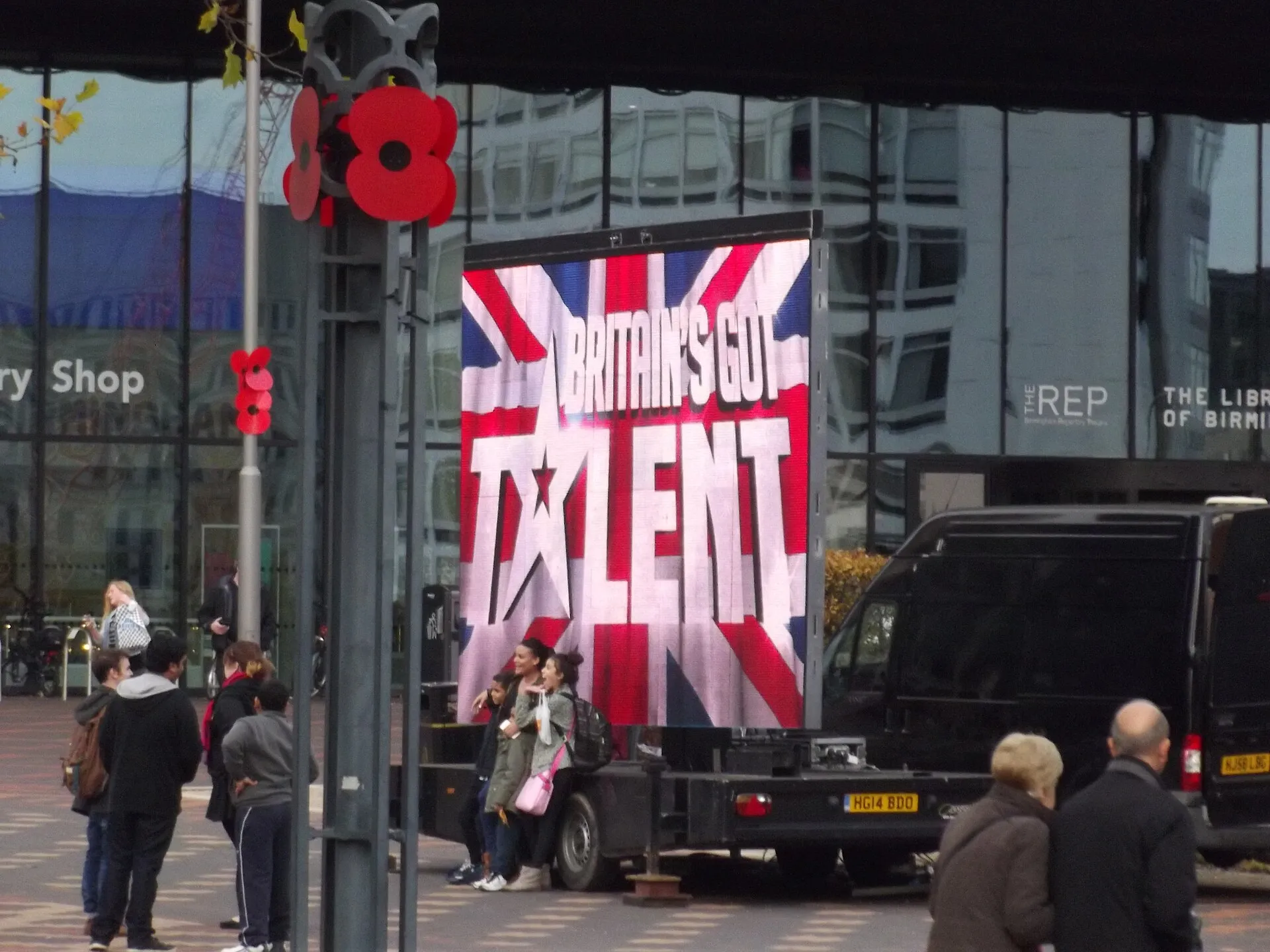 Doliu în showbiz: Finalista de la Britain’s Got Talent, moartă într-un accident