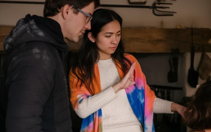 Echipa filmului Hamnet vorbește despre regia lui Chloé Zhao