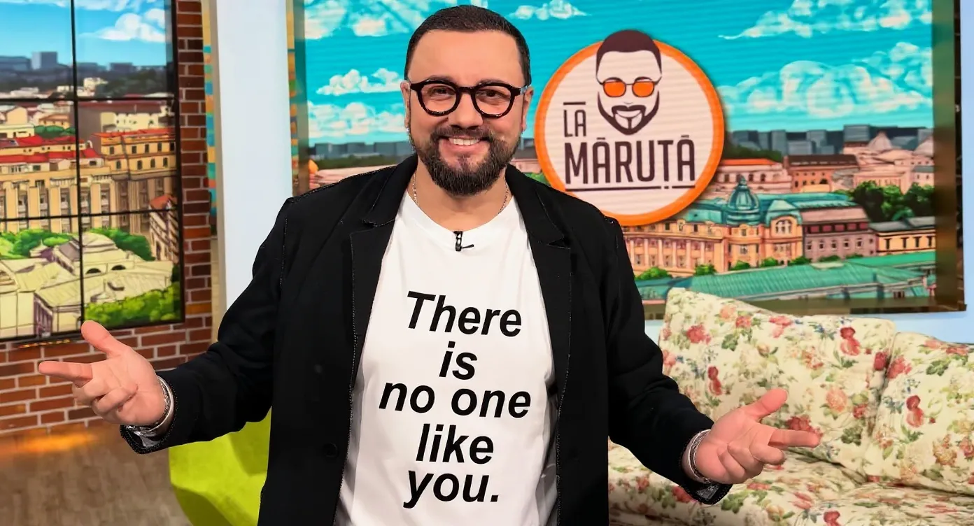 Emisiunea „La Măruță” se va încheia în februarie 2026