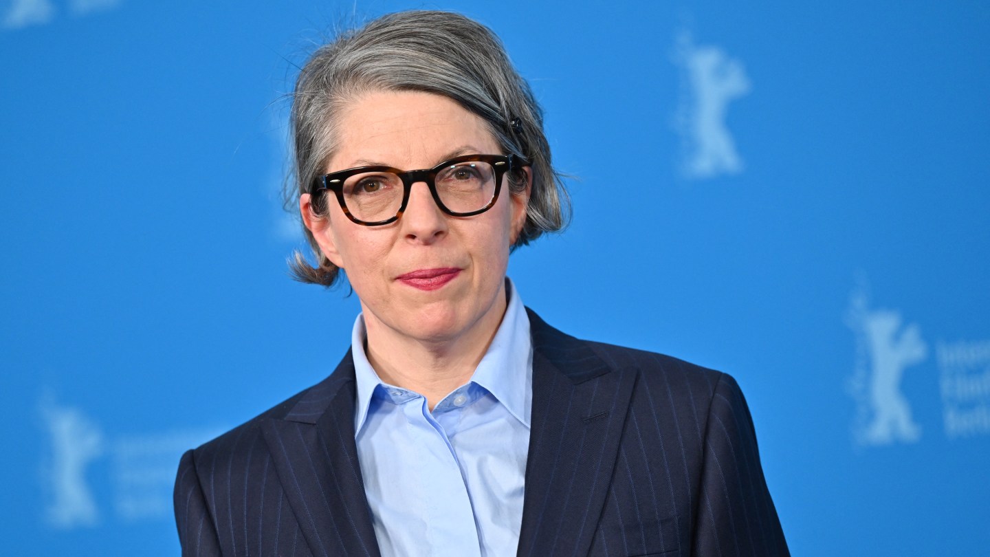Festivalul de la Zurich o premiază pe Petra Volpe la proiecția Oscar