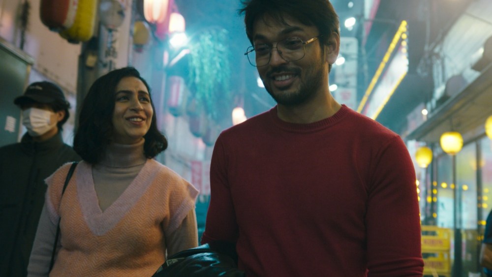 Film româno-japonez de dragoste va avea premiera la PIFF