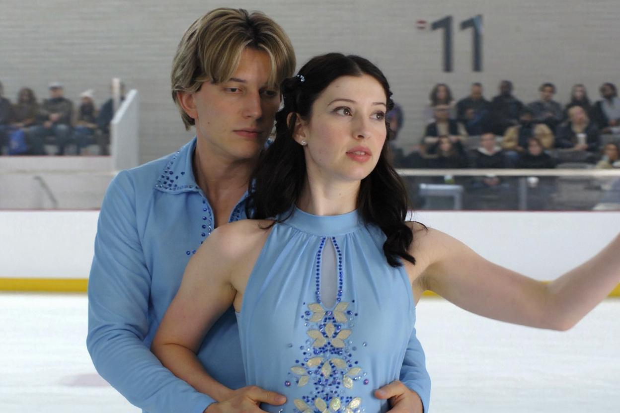 Finding Her Edge – Aur la 0,22 puncte și un final șoc. Pe cine a ales Adriana?