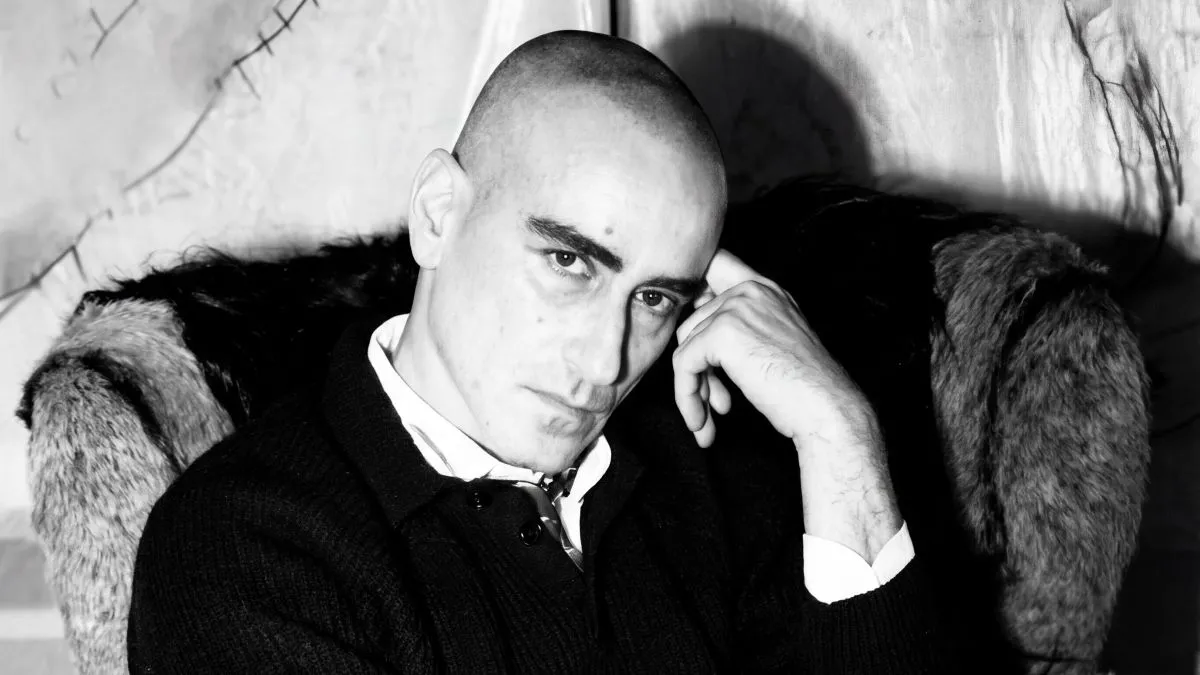 Francesco Risso devine director creativ la GU, brandul japonez