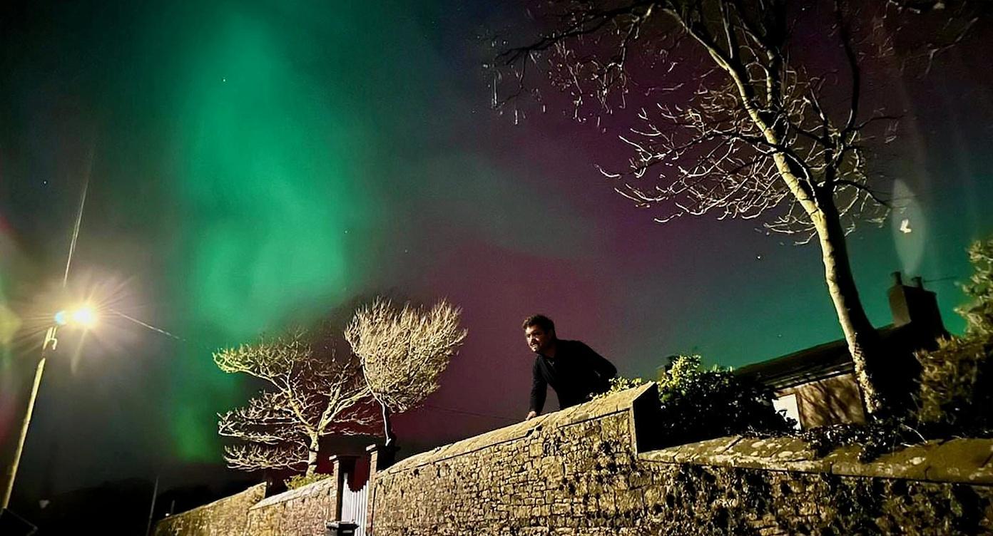 Furtună G3 și Kp 7 – A doua noapte de Auroră Boreală, ultima șansă pentru spectacol