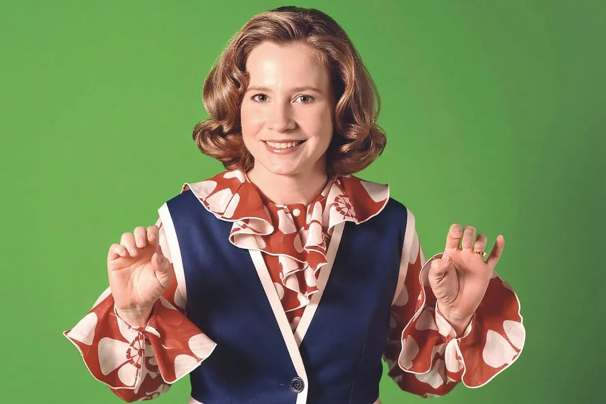Gafa actriței din That 70s Show – A aflat pe platou că serialul e despre anii 70