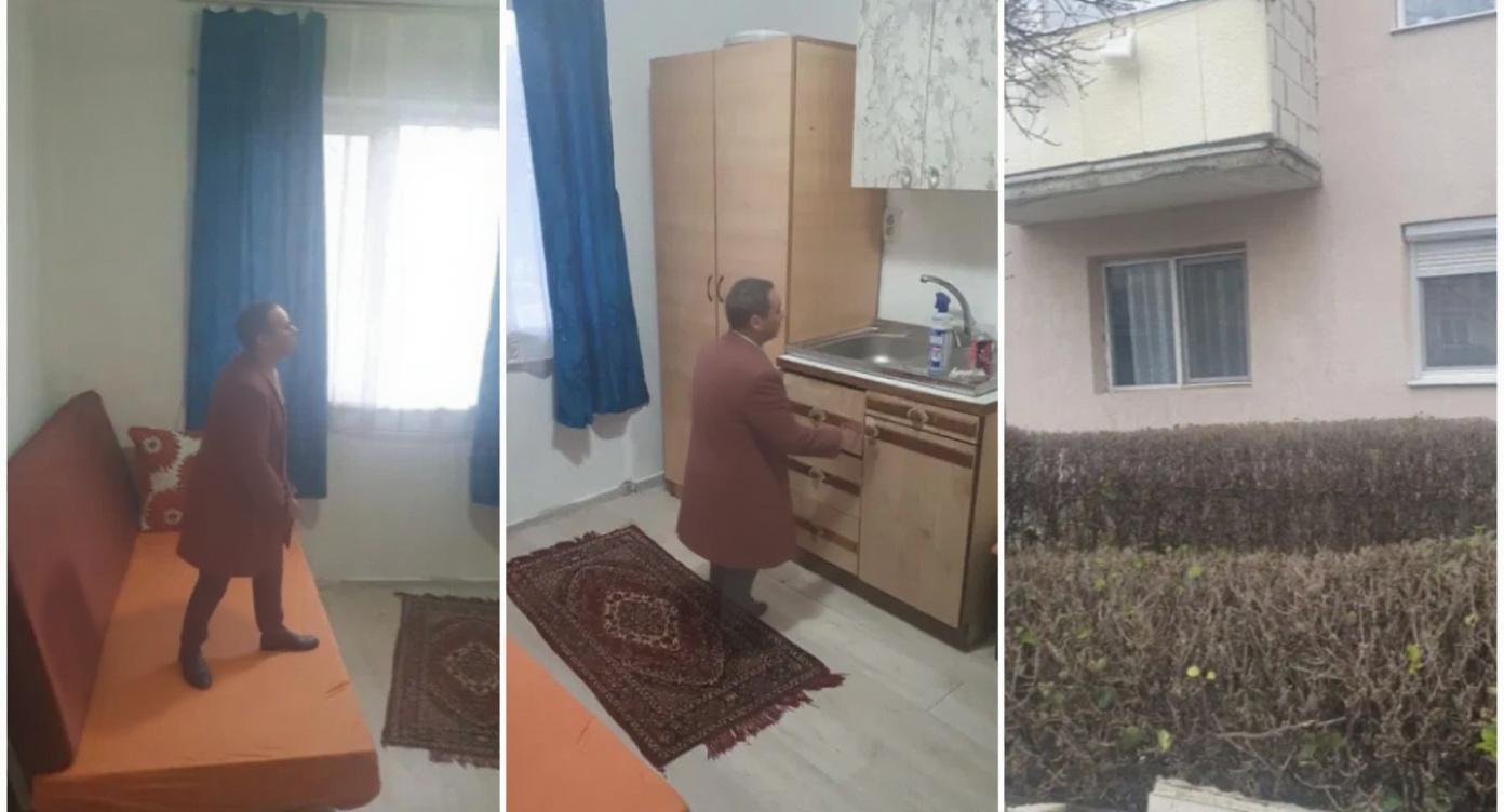 Garsonieră în Lugoj la 3.600 € – Afacere sau capcană imobiliară?