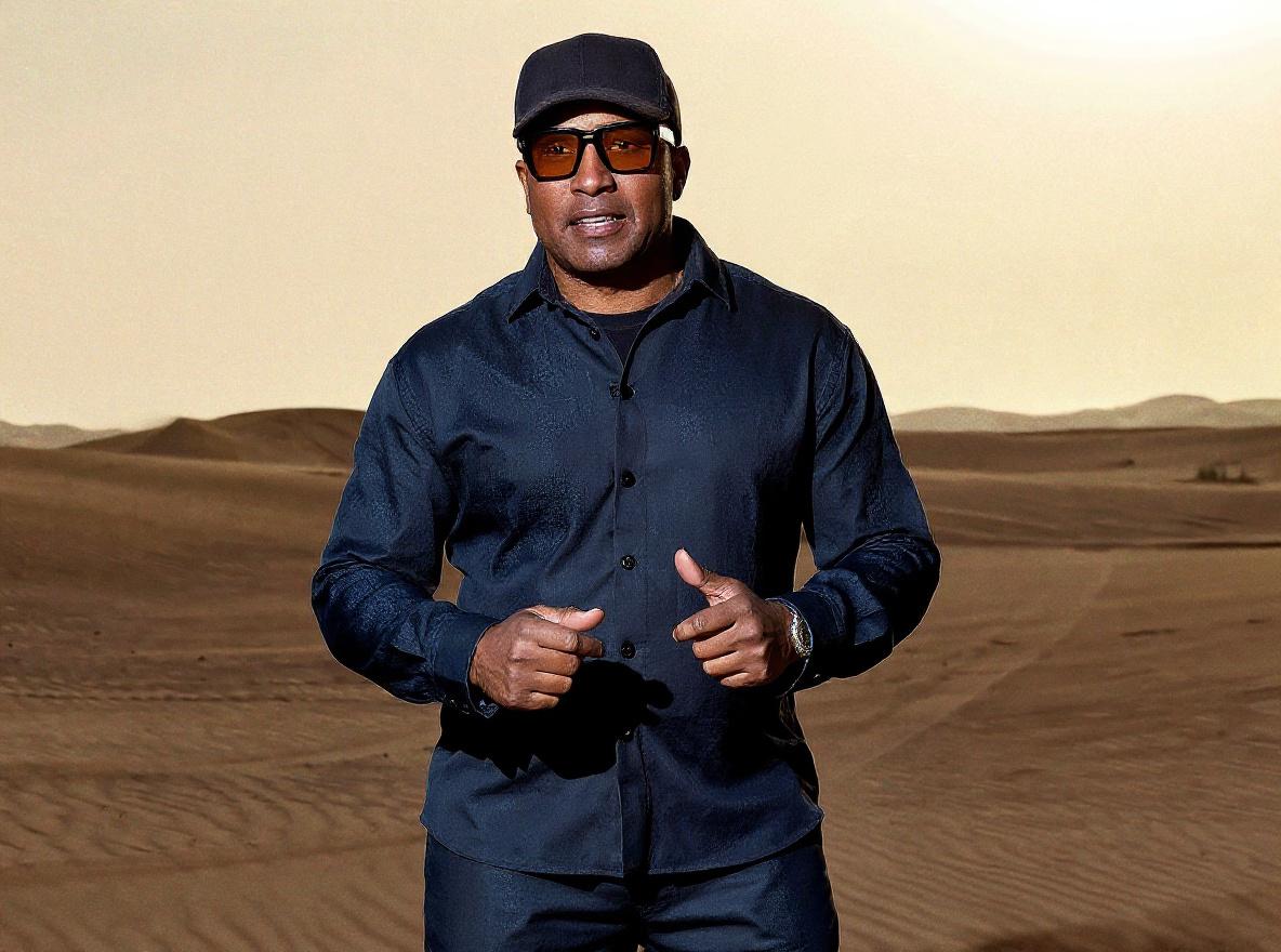 Haddaway, la 61 de ani – 3 concerte în România și o iubită româncă