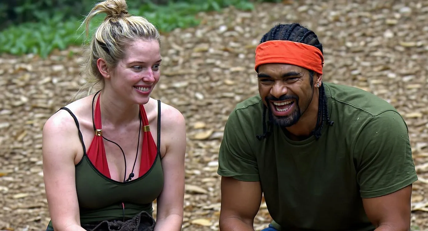 Helen Flanagan, despre coșmarul cu David Haye – control, umilință și psihoză