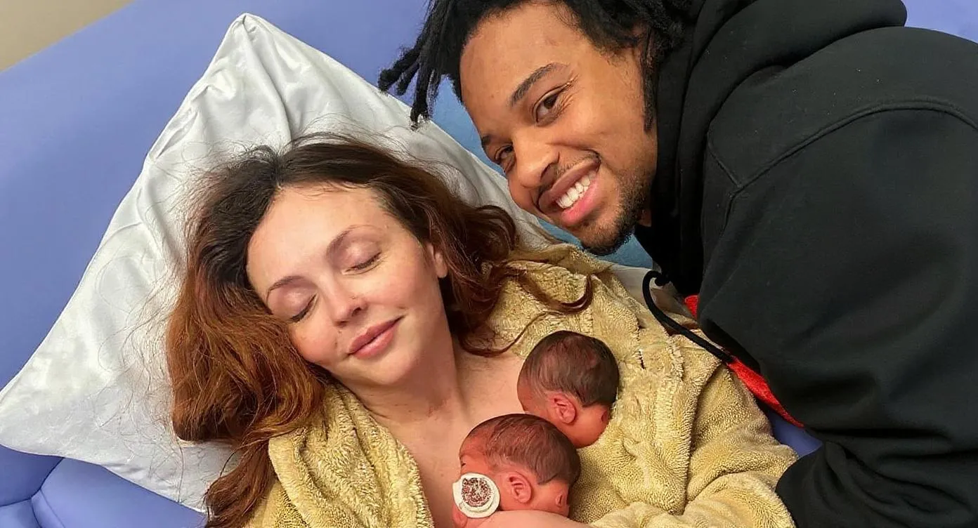 Jesy Nelson: dramă după diagnostic. S-a despărțit de logodnic