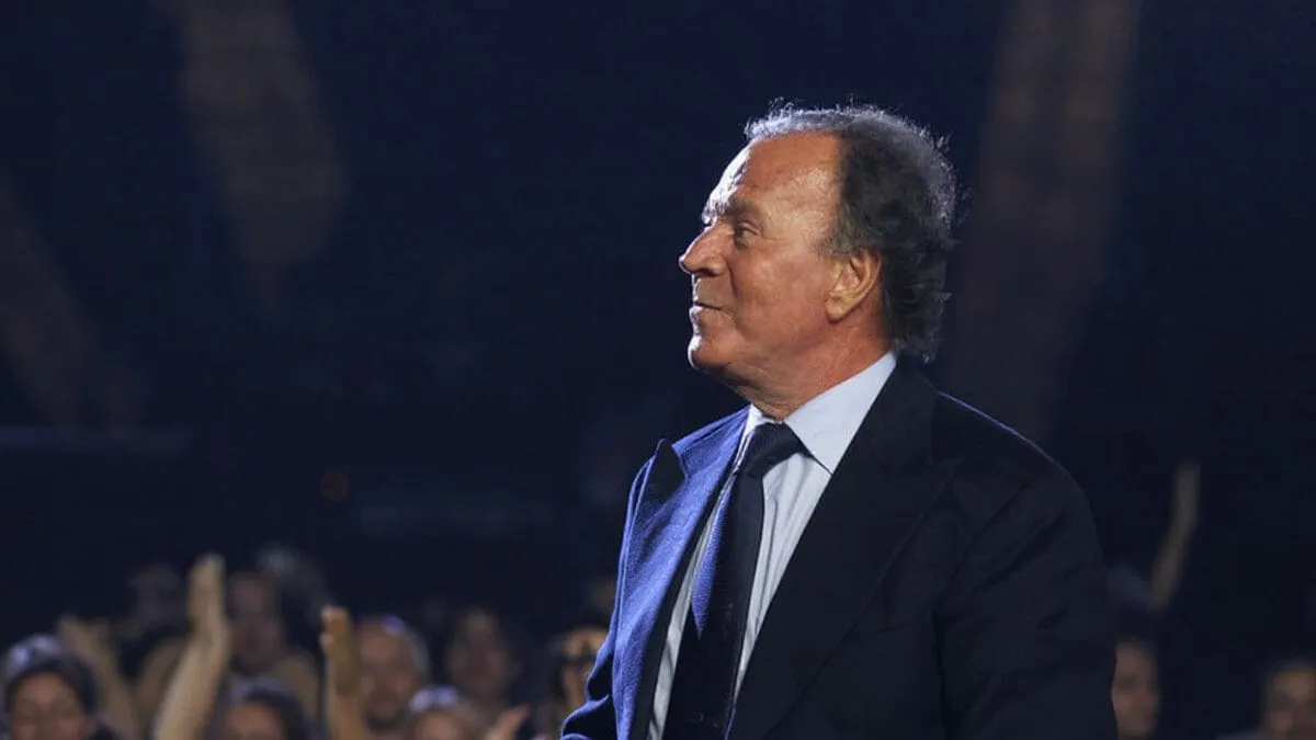 Julio Iglesias, noi acuzații de abuz. Alți foști angajați rup tăcerea