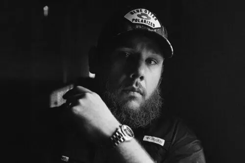 Luke Combs lansează albumul The Way I Am în martie 2025