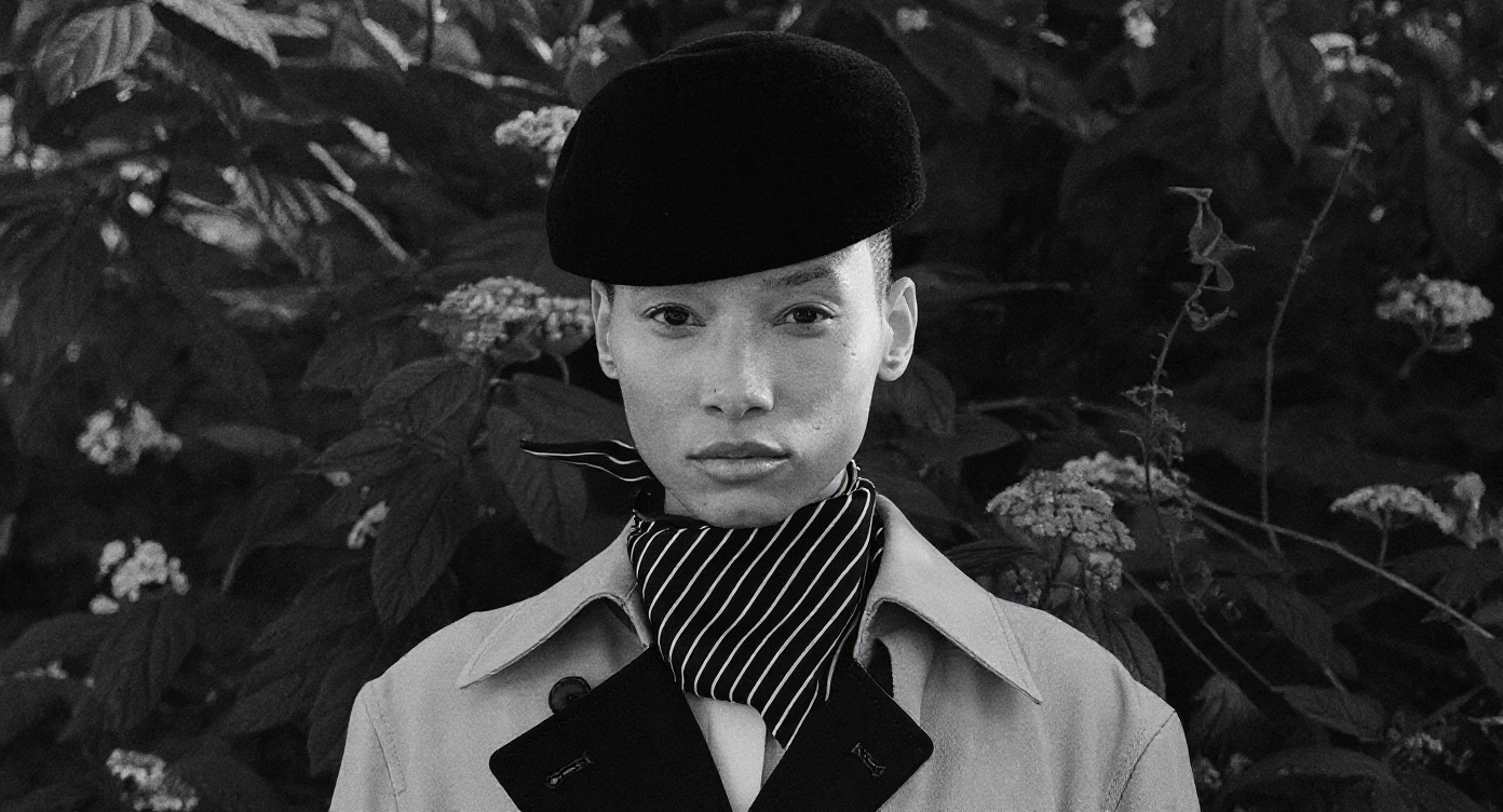 Maria McManus omagiază arta lui Wilhelmina Barns-Graham în colecția Pre-Fall 2026