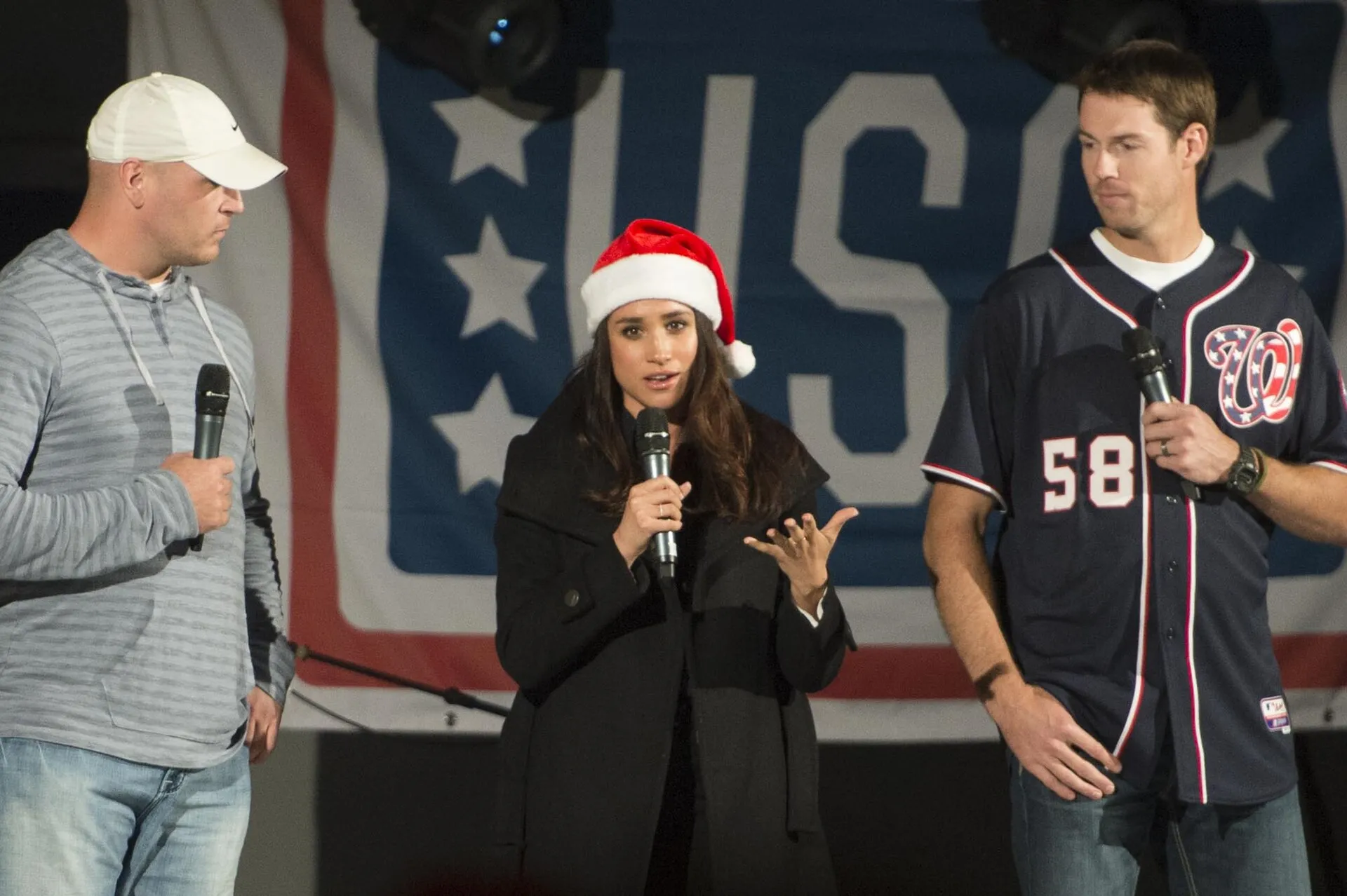 Meghan Markle, înapoi în Anglia? Securitatea, miza unui proces