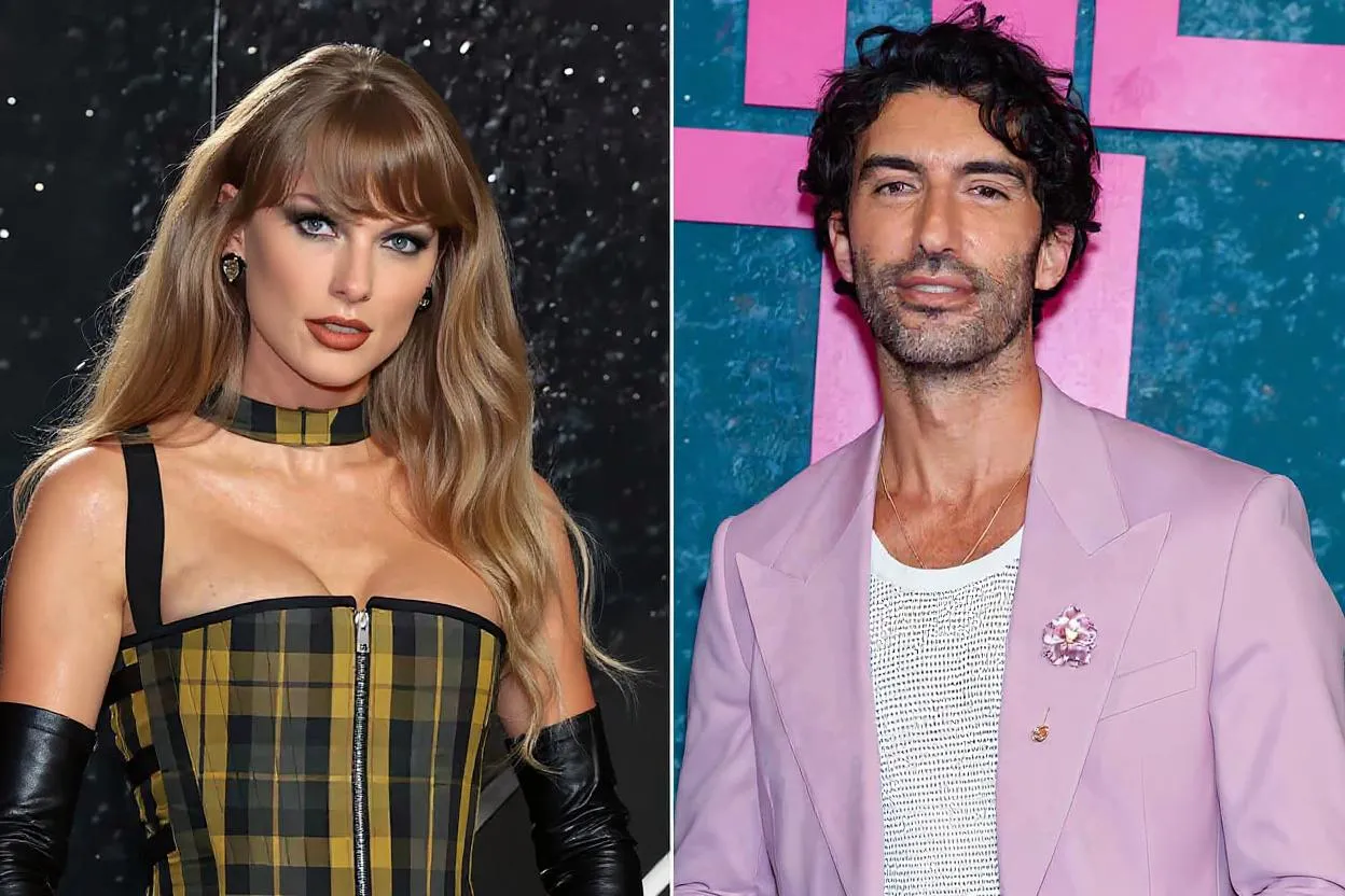 Mesajele lui Taylor Swift în scandalul Lively – „Ai reușit nenorocito”