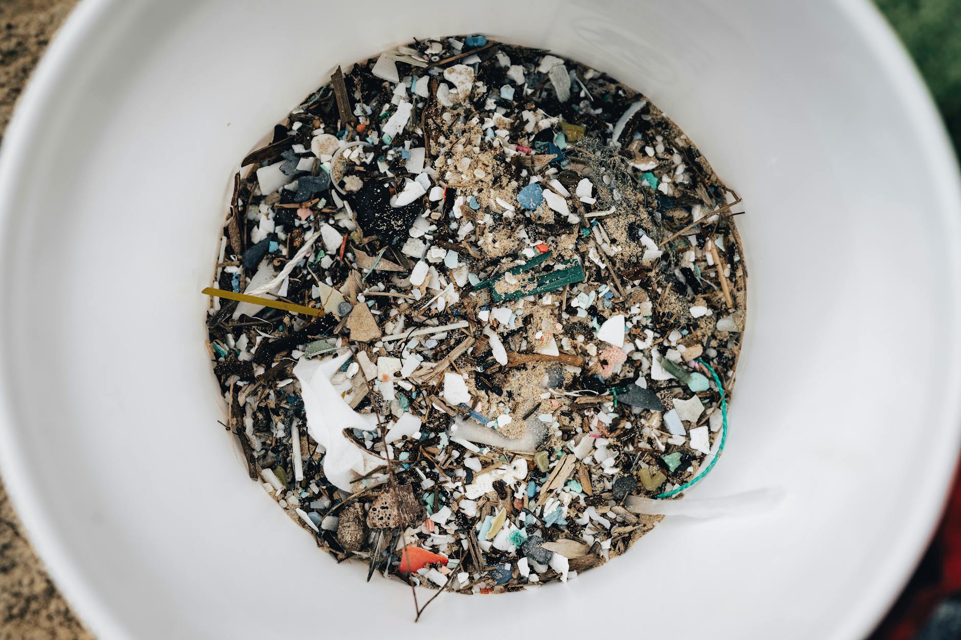 Microplastice în corp – Panică exagerată? Ce spun noile studii despre contaminare