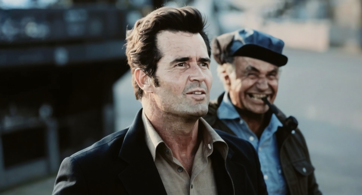 NBC pregătește un reboot al serialului ‘The Rockford Files’