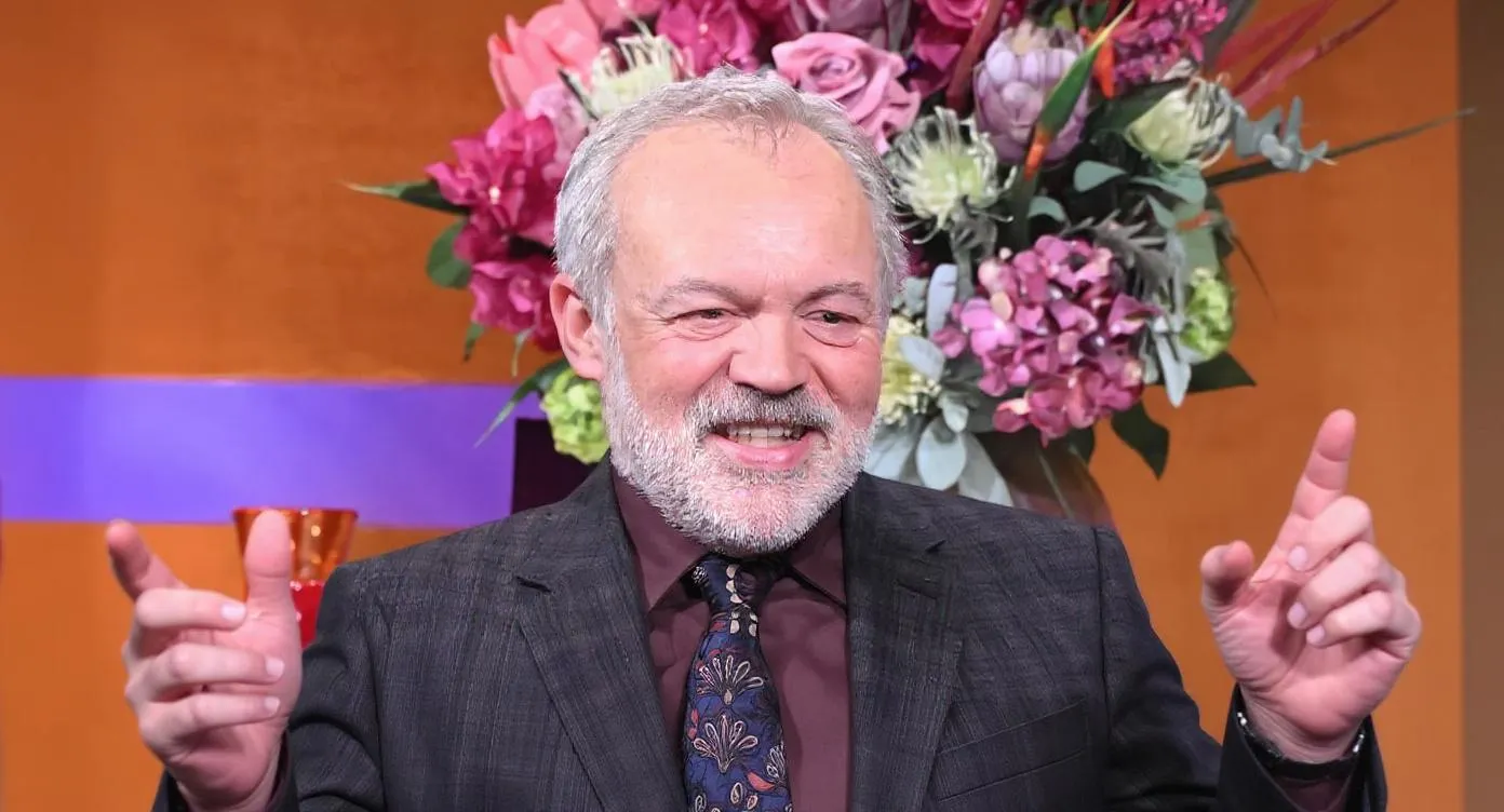 Nunta lui Taylor Swift – Graham Norton, 62 de ani, legat de NDAs. Tăcere absolută