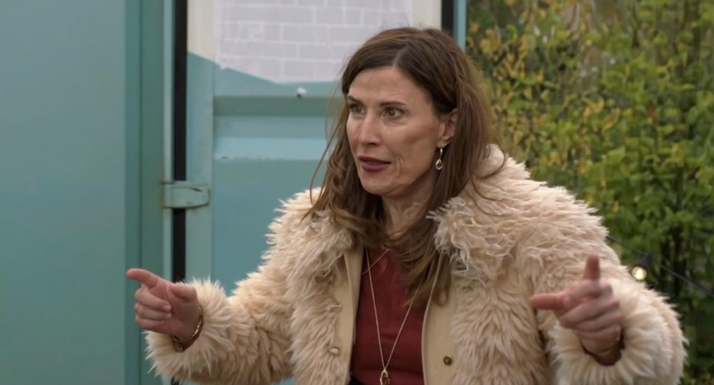 O nouă psihopată în EastEnders? Fanii sunt șocați de planul ei à la Single White Female