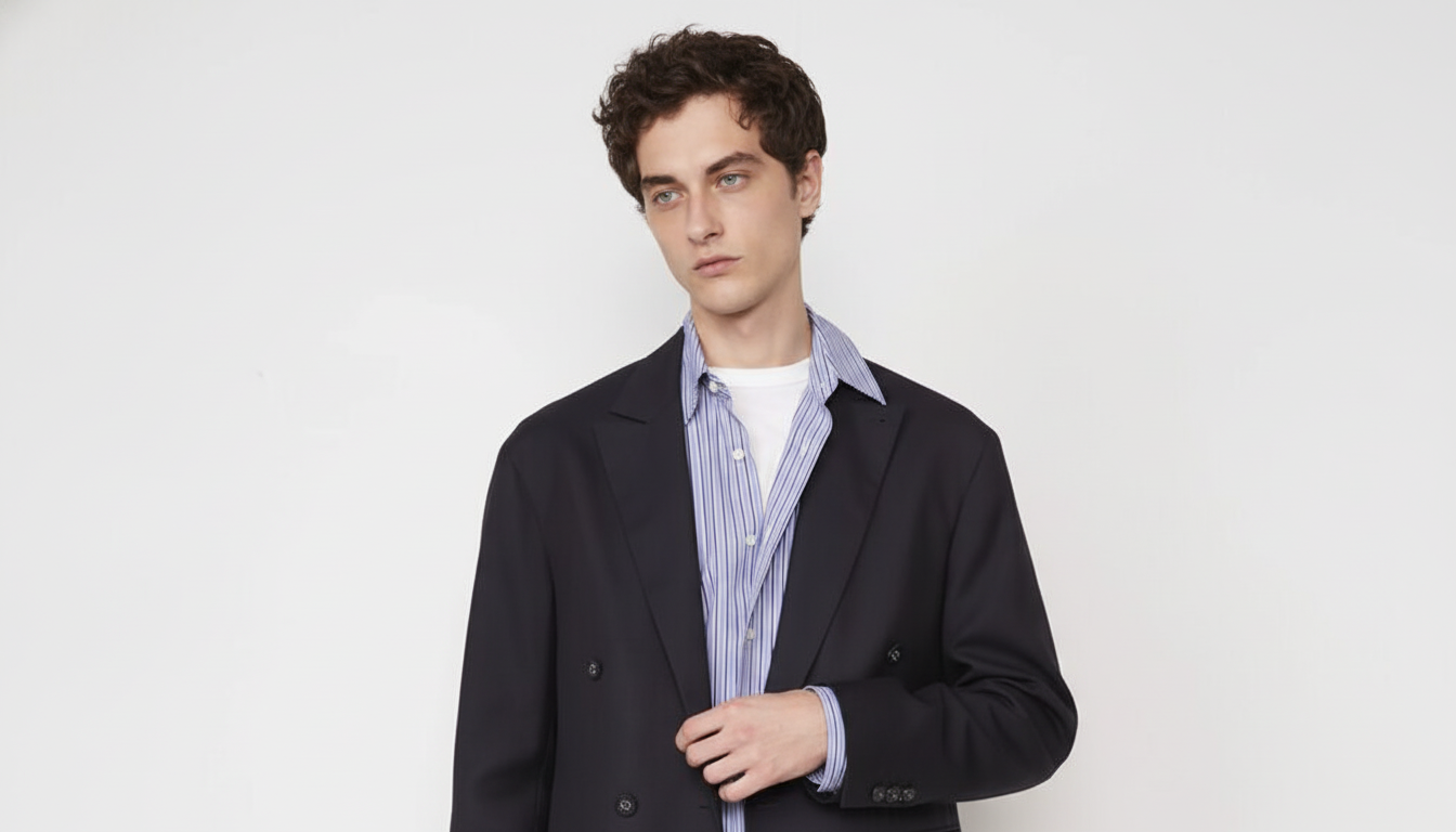 Officine Générale: Colecția Pre-Fall 2026 Menswear, inspirație pariziană