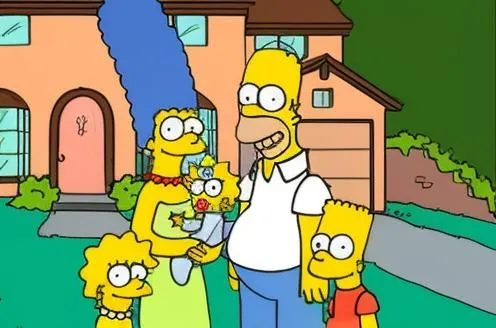 Personaj iconic din Familia Simpson, retras definitiv din serial