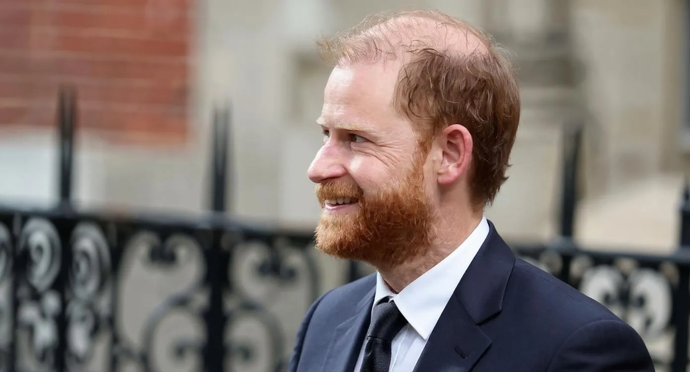 Procesul de 38,8 mil. £ – Harry, acuzat că se agață de paie de vânt de Daily Mail